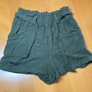 Women’s shorts
